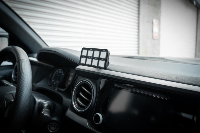 Load image into Gallery viewer, Dashtop Multi Mount (DMM)
