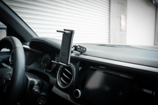 Dashtop Multi Mount (DMM)
