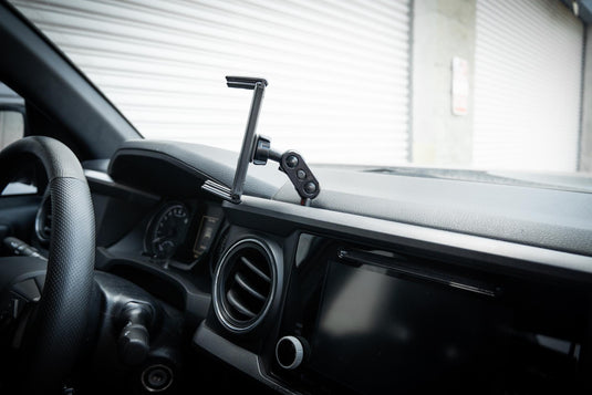 Dashtop Multi Mount (DMM)