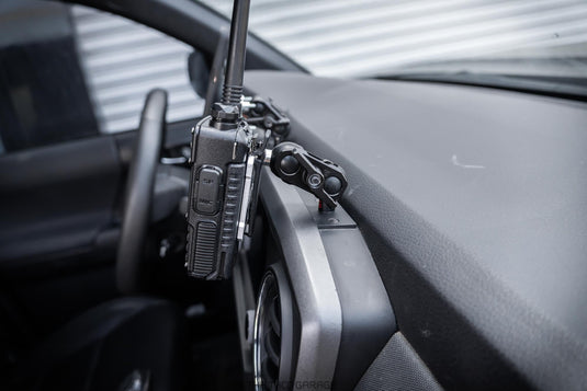Dashtop Multi Mount (DMM)