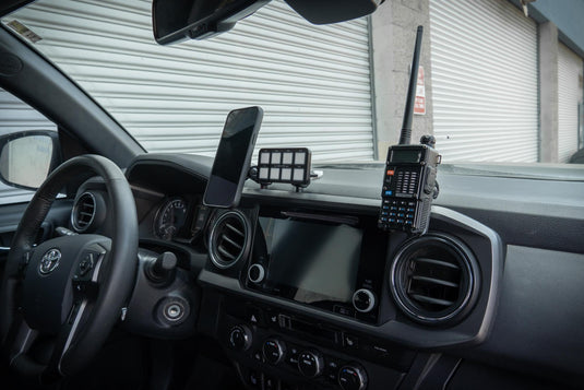 Dashtop Multi Mount (DMM)