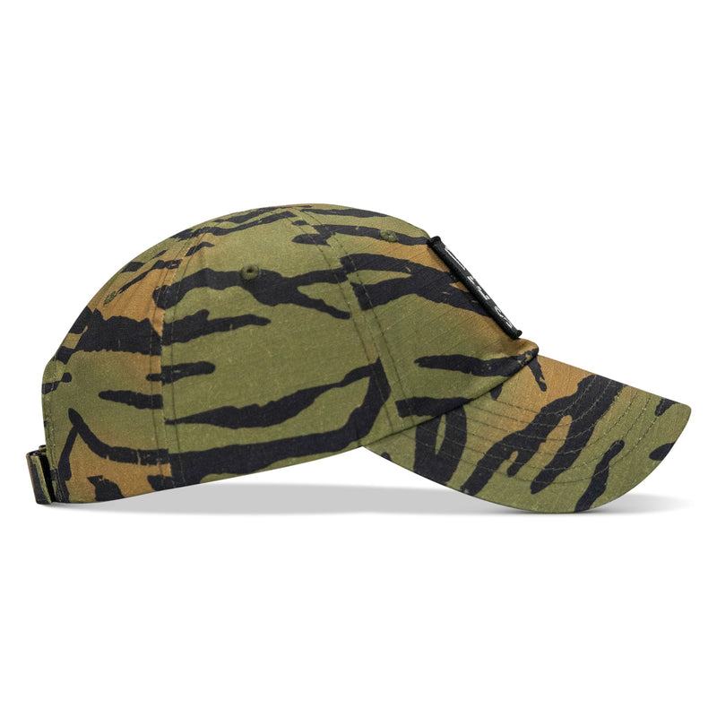 Load image into Gallery viewer, Do Epic Shit Patch Tactical Ripstop Mesh Snapback Hat
