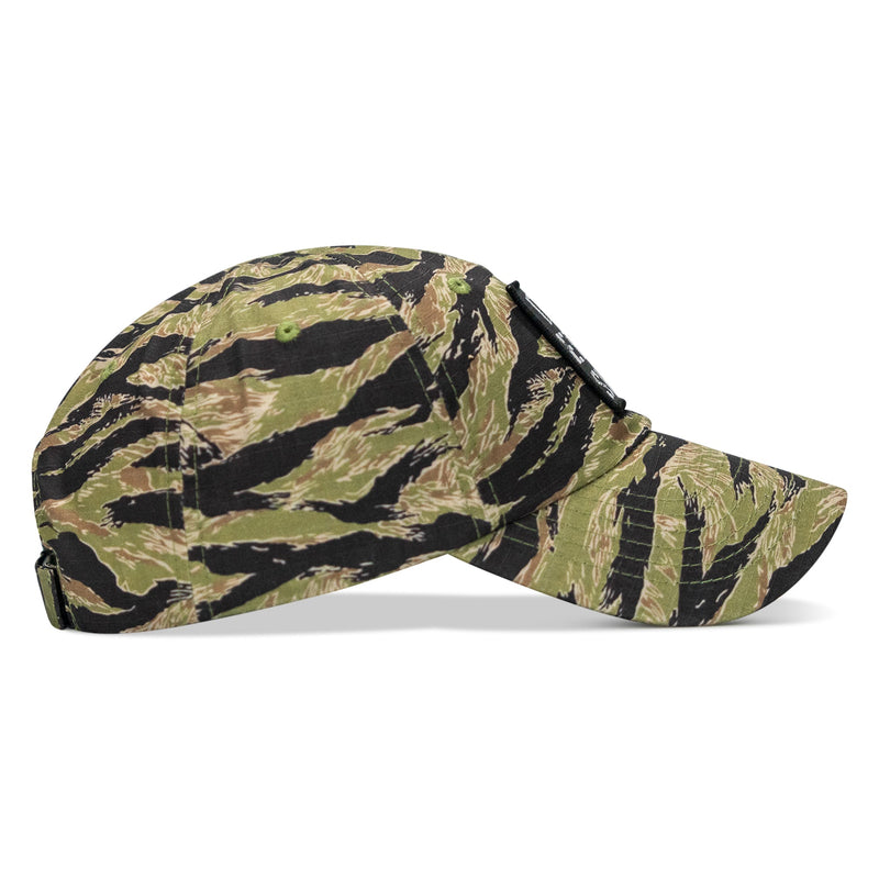 Load image into Gallery viewer, Do Epic Shit Patch Tactical Ripstop Mesh Snapback Hat
