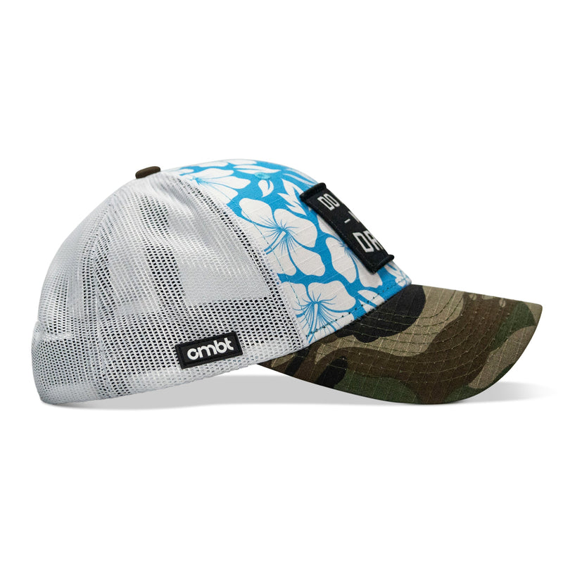 Load image into Gallery viewer, Do MILFS. Not Drugs Patch Original Ripstop Snapback Hat
