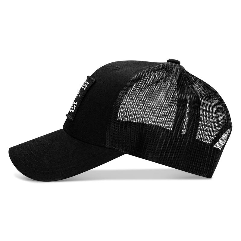 Load image into Gallery viewer, Do Milfs. Not Drugs. Patch Snapback HAT
