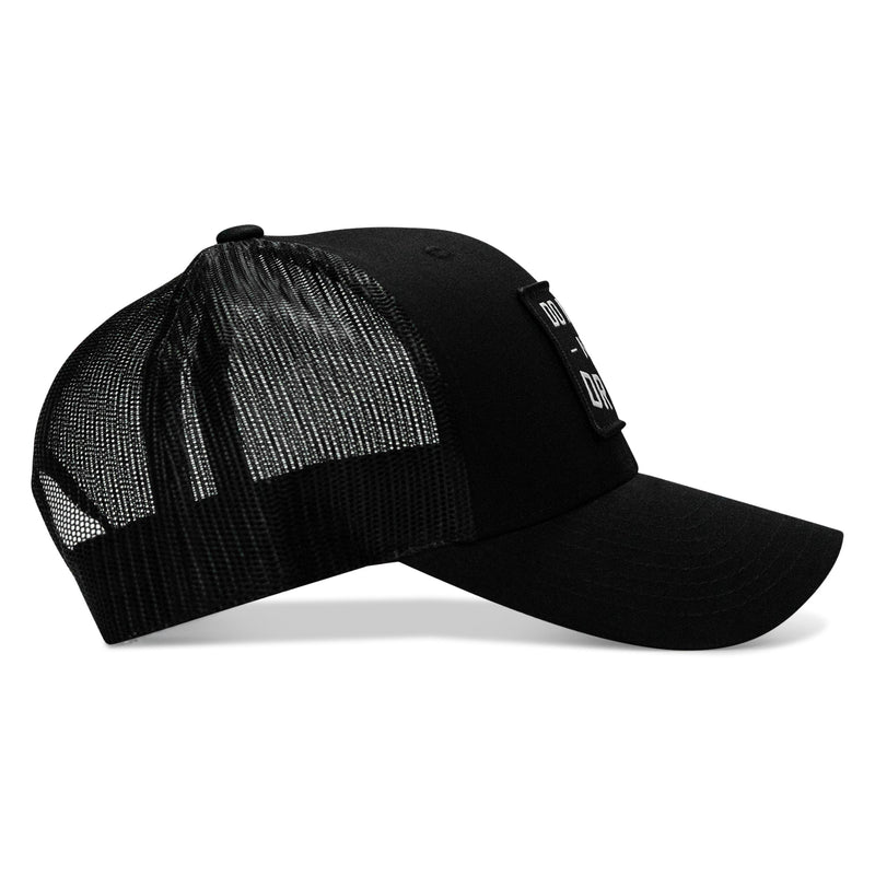 Load image into Gallery viewer, Do Milfs. Not Drugs. Patch Snapback HAT
