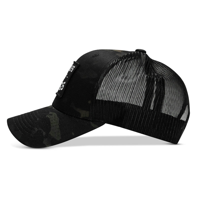 Load image into Gallery viewer, Do Milfs. Not Drugs. Patch Snapback HAT
