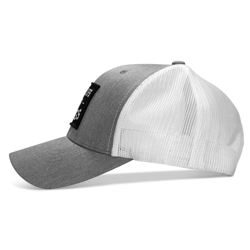 Load image into Gallery viewer, Do Milfs. Not Drugs. Patch Snapback HAT
