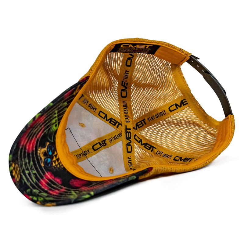 Load image into Gallery viewer, Ripstop Do Milfs Not Drugs Patch Low Profile Snapback
