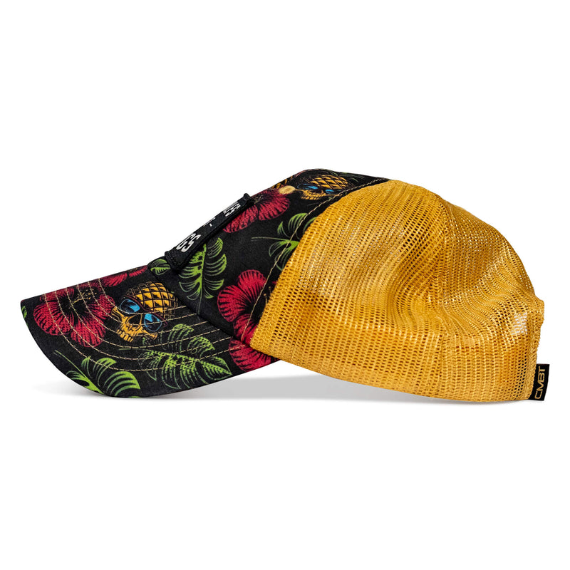 Load image into Gallery viewer, Ripstop Do Milfs Not Drugs Patch Low Profile Snapback
