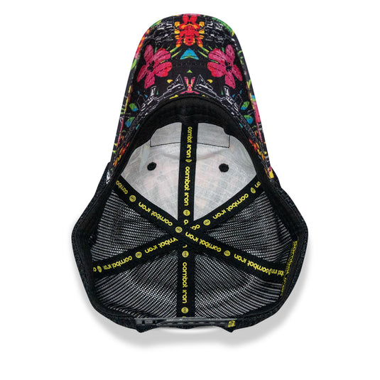 Ripstop Do Milfs Not Drugs Patch Tactical Ripstop Mesh Snapback Hat