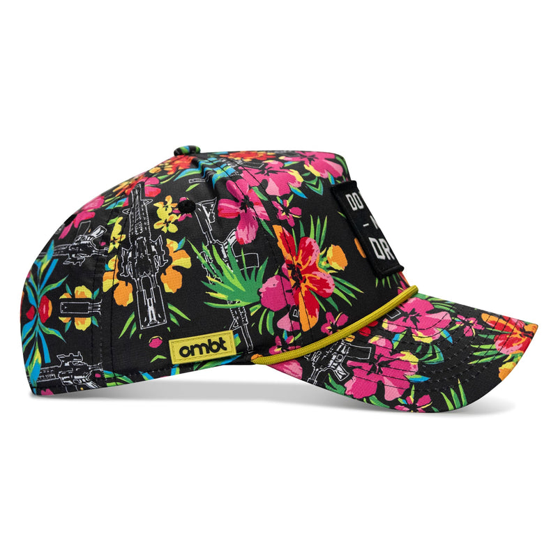 Load image into Gallery viewer, Do MILFS. Not Drugs Patch Weekender Snapback
