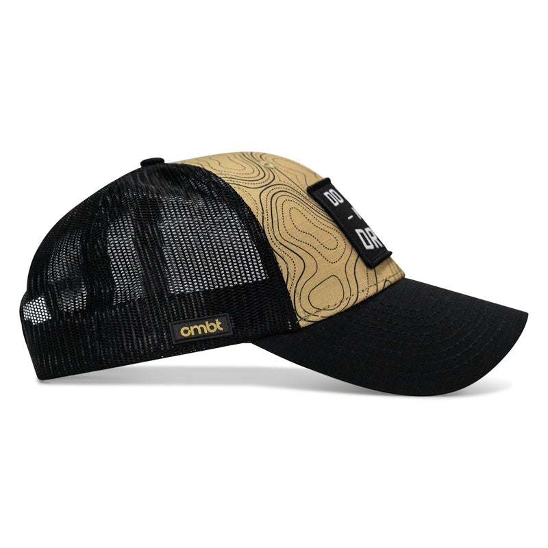 Load image into Gallery viewer, Do MILFS. Not Drugs Patch Original Ripstop Snapback Hat
