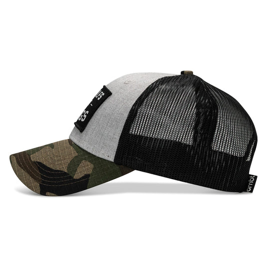 Do Milfs. Not Drugs. Patch Snapback HAT