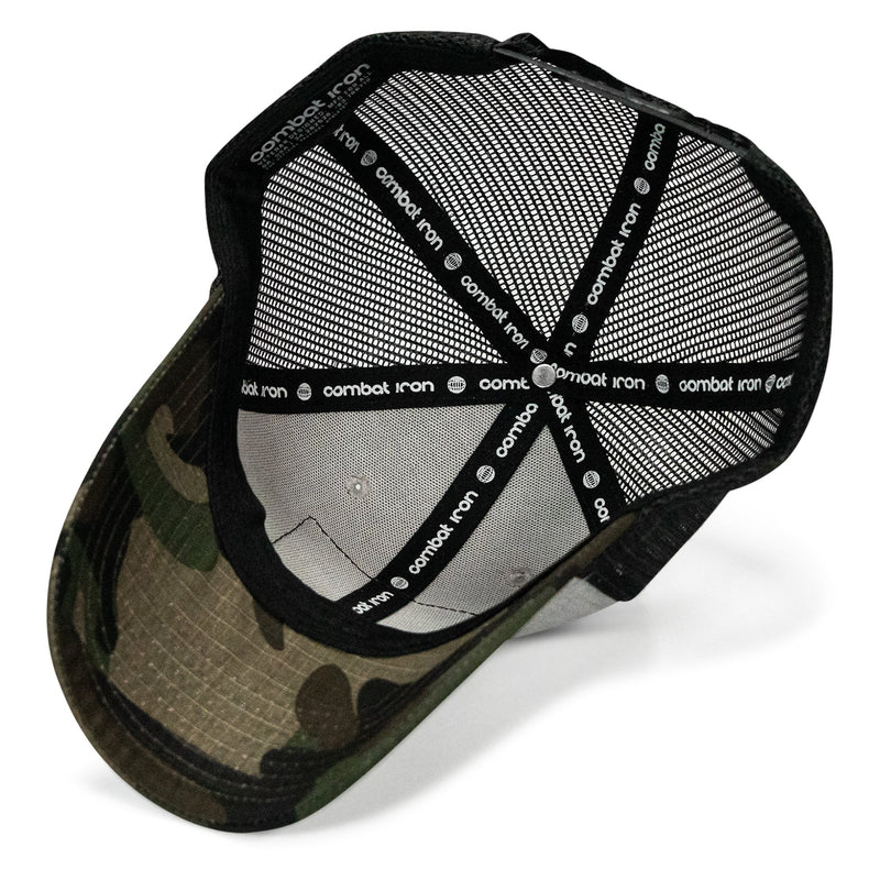 Load image into Gallery viewer, Do Milfs. Not Drugs. Patch Snapback HAT
