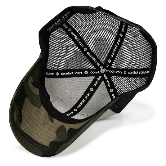 Do Milfs. Not Drugs. Patch Snapback HAT