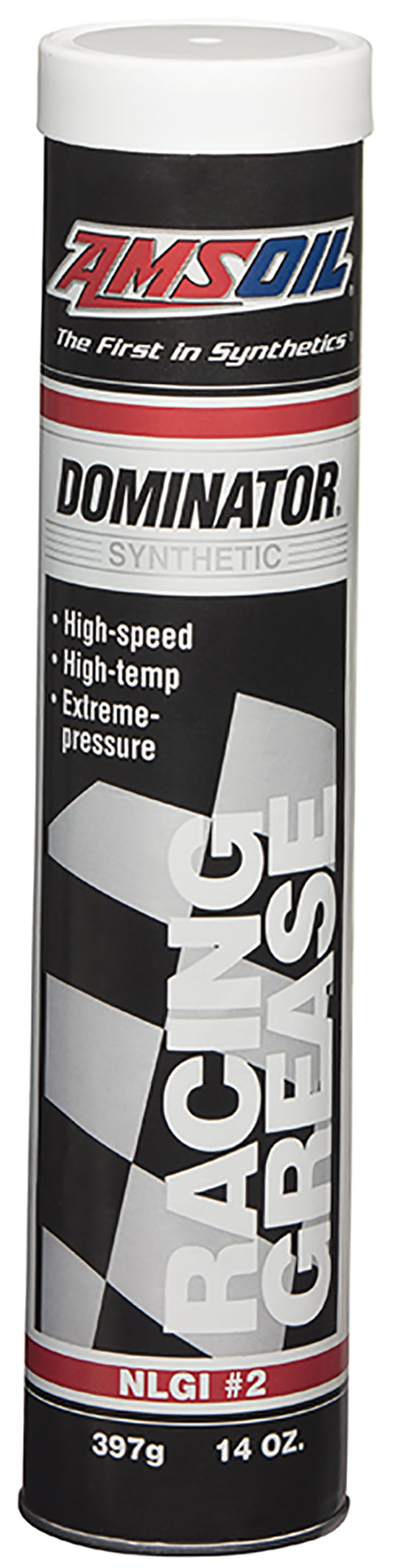 AMSOIL DOMINATOR® Synthetic Racing Grease