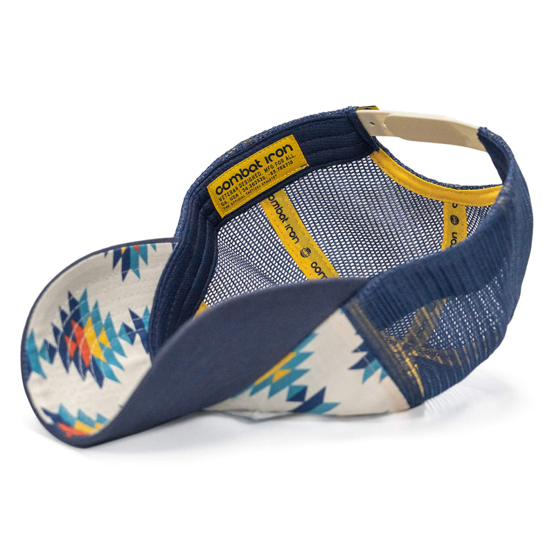 Load image into Gallery viewer, Don&#39;t Be A Twatsicle Patch Ripstop Hat
