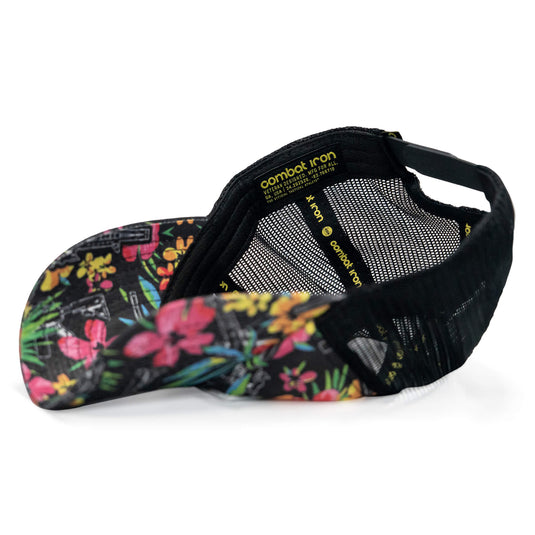 Don't Be A Twatsicle Patch Ripstop Hat