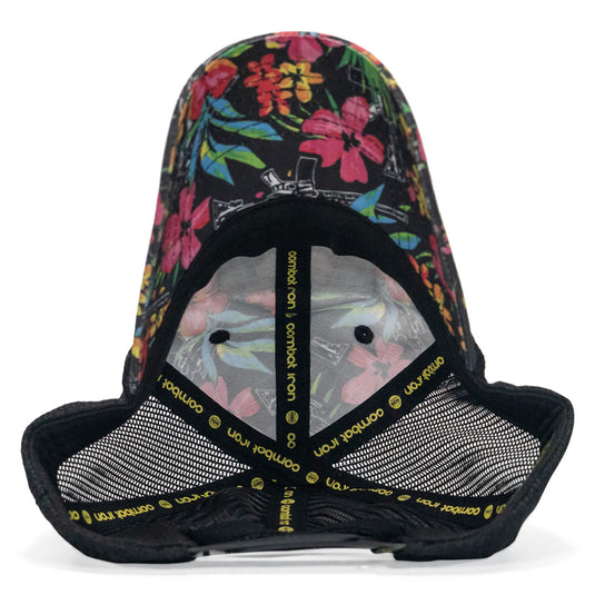 Don't Be A Twatsicle Patch Ripstop Hat