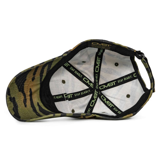 Don't Be A Twatsicle Patch RipStop Low Pro Hat