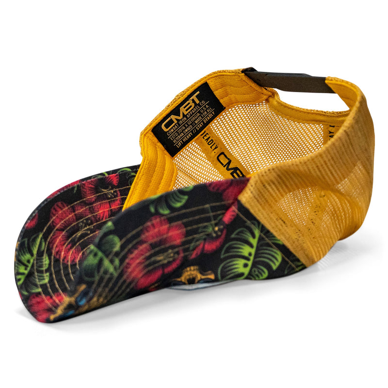 Load image into Gallery viewer, Don&#39;t Be A Twatsicle Patch Ripstop Hat
