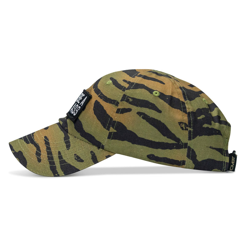 Load image into Gallery viewer, Don't Be A Weak Ass Patch Tactical Ripstop Mesh Snapback Hat

