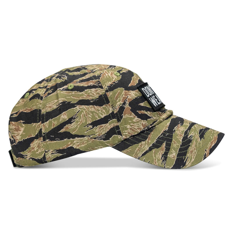 Load image into Gallery viewer, Don't Be A Weak Ass Patch Tactical Ripstop Mesh Snapback Hat
