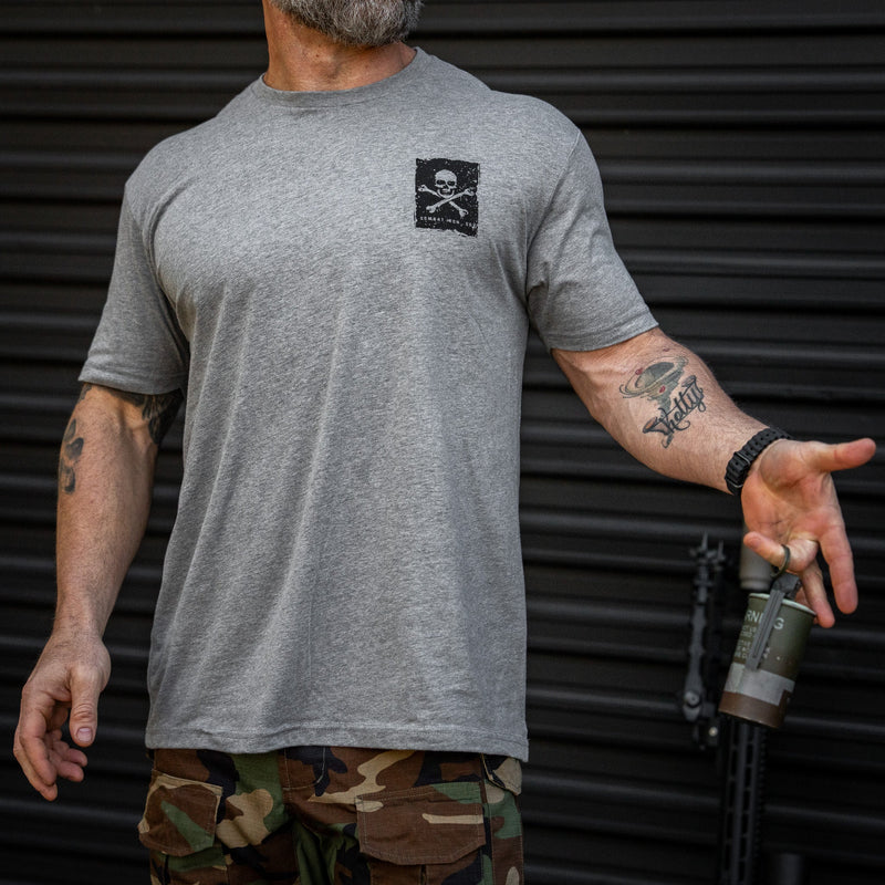 Load image into Gallery viewer, Don't Go Gently Men's T-Shirt
