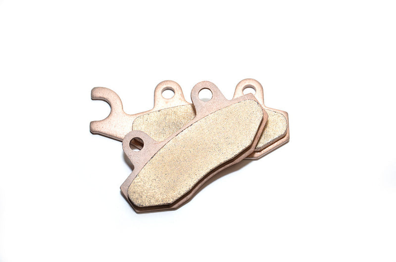 Load image into Gallery viewer, Kawasaki Teryx / Brute Force Brake Pads
