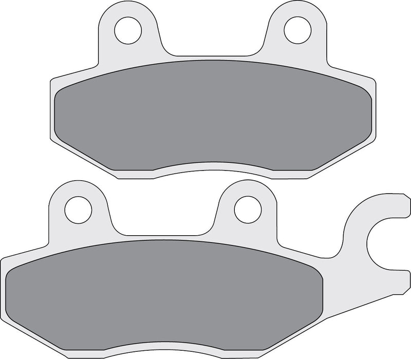 Load image into Gallery viewer, Kawasaki Teryx / Brute Force Brake Pads
