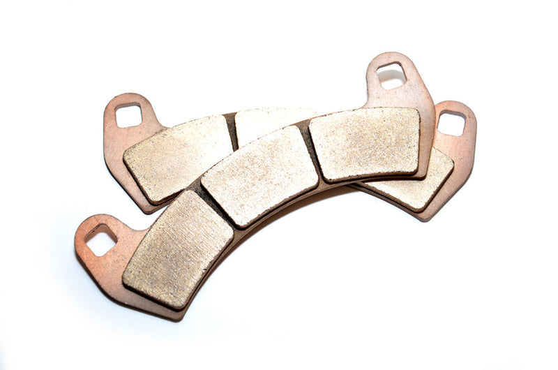 Load image into Gallery viewer, Polaris RZR Turbo / S / Pro R / XP 1000 Brake Pads
