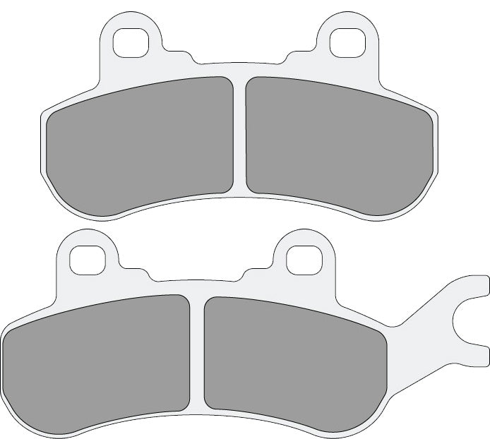 Load image into Gallery viewer, Can-Am Maverick X3 / Defender Brake Pads
