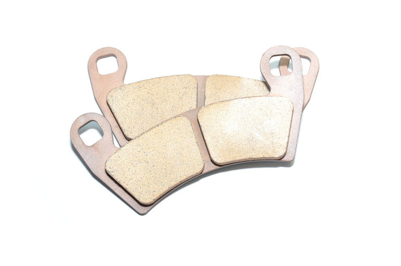 Load image into Gallery viewer, Polaris RZR Turbo / S / Pro R / XP 1000 Brake Pads
