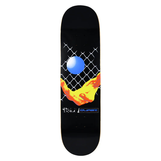 Quasi Dream Skateboard Deck - 8.25