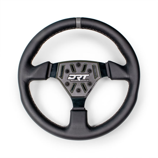 DRT Motorsports Round Steering Wheels