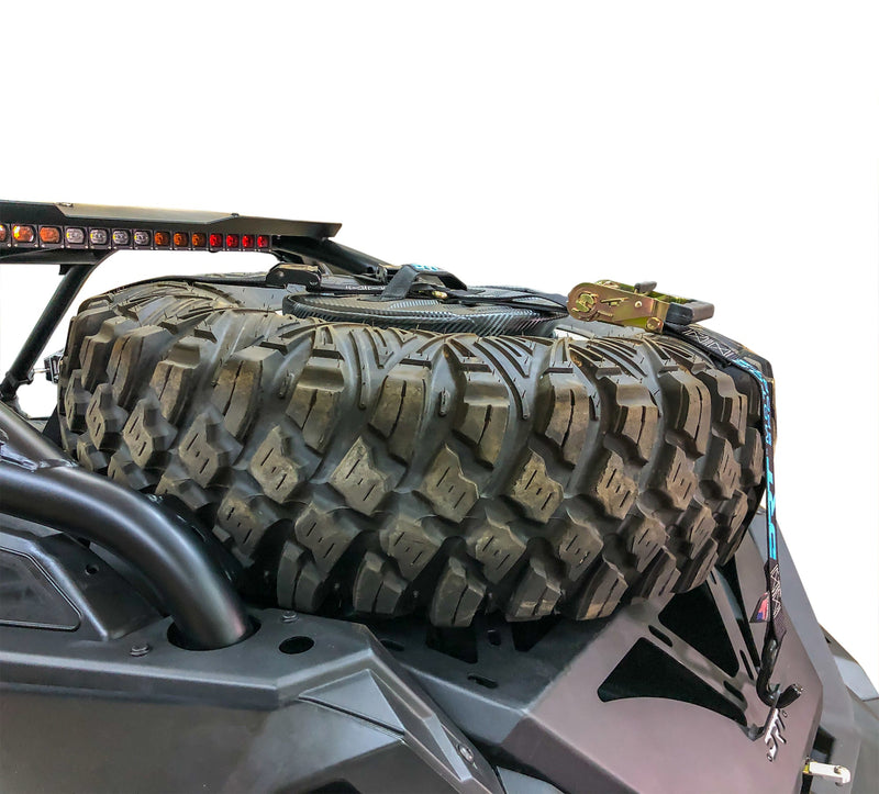 Load image into Gallery viewer, DRT Motorsports Spare Tire Storage Bag
