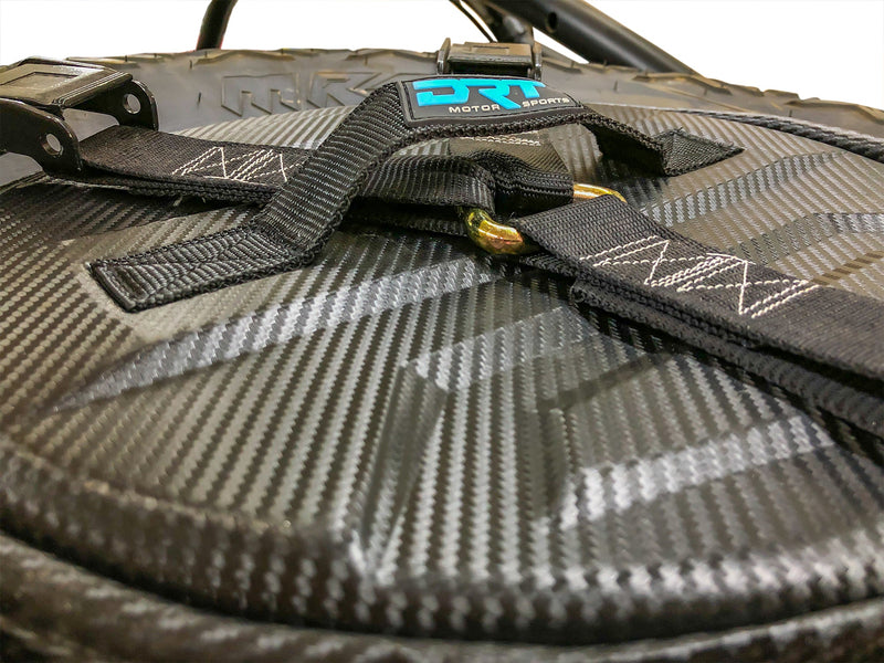 Load image into Gallery viewer, DRT Motorsports Spare Tire Storage Bag
