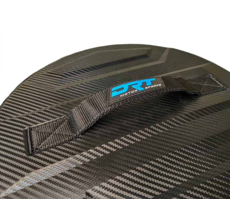 Load image into Gallery viewer, DRT Motorsports Spare Tire Storage Bag
