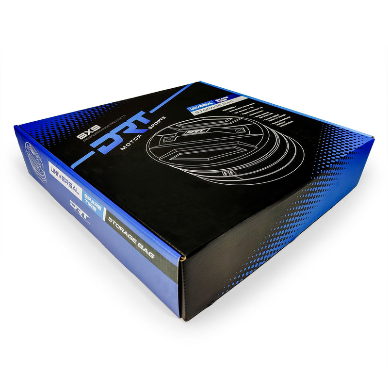 Load image into Gallery viewer, DRT Motorsports Spare Tire Storage Bag

