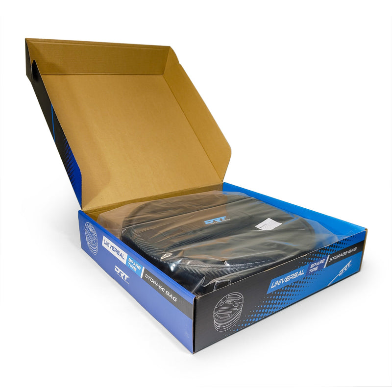 Load image into Gallery viewer, DRT Motorsports Spare Tire Storage Bag
