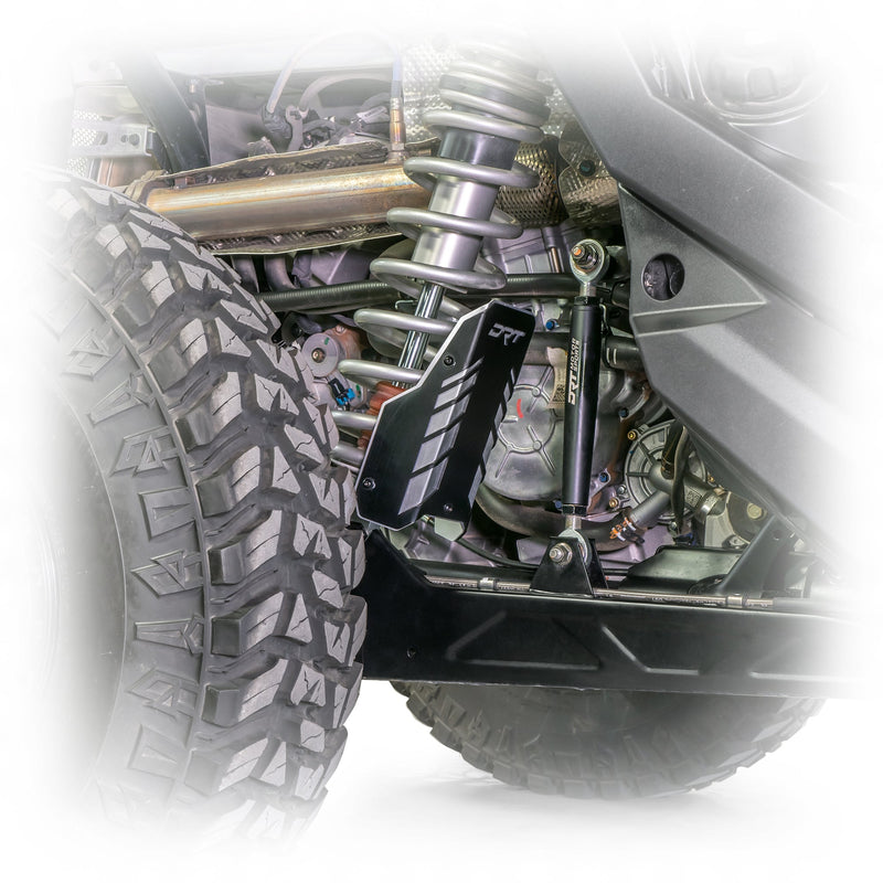 Load image into Gallery viewer, DRT Polaris RZR Pro XP / Pro R / Turbo R Shock Guard  Kit
