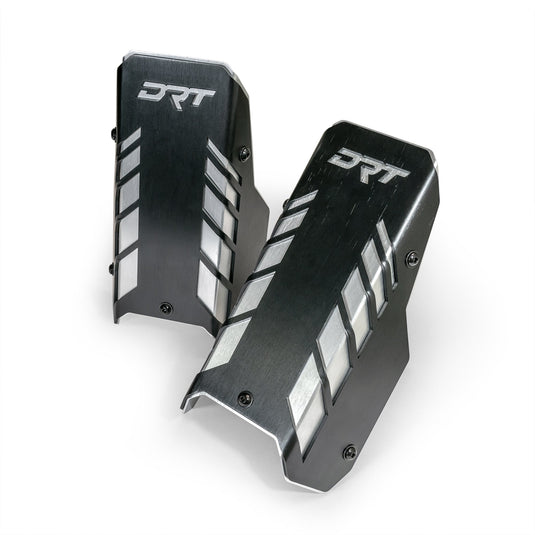 DRT Polaris RZR Pro XP / Pro R / Turbo R Shock Guard  Kit