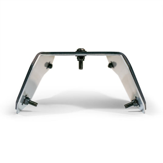 DRT Polaris RZR Pro XP / Pro R / Turbo R Shock Guard  Kit