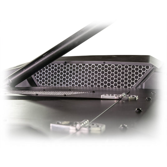 DRT Motorsports Polaris 2024+ RZR XP 1000/4 Intake Vent Set