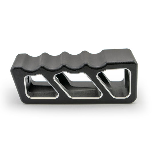 DRT Motorsports Can-Am Maverick-X3 CAX3SK1 billet shifter handle Side view