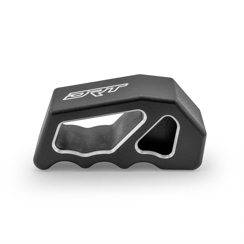 Load image into Gallery viewer, DRT Motorsports Can-Am Maverick-X3 CAX3SK1 billet shifter handle Side view
