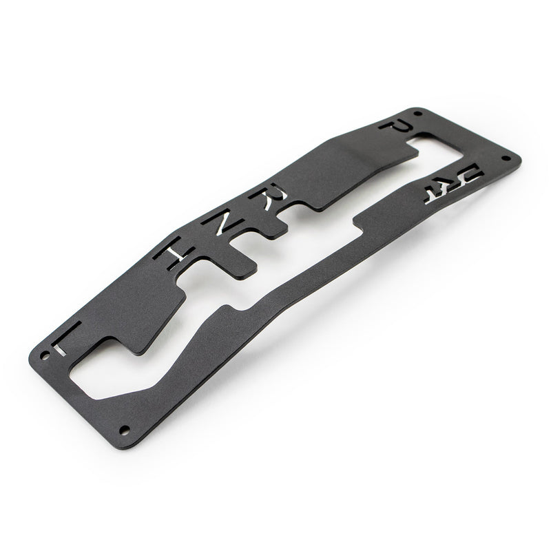 Load image into Gallery viewer, DRT-Motorsports Can-Am Maverick-X3 CAX3SK1 shift-gate
