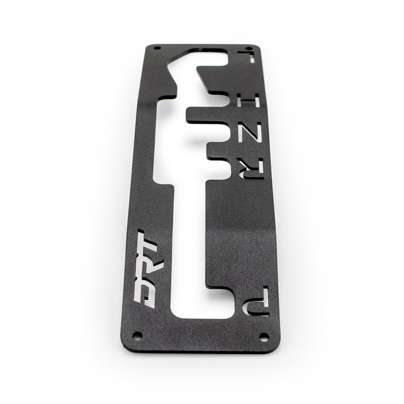 Load image into Gallery viewer, DRT-Motorsports Can-Am Maverick-X3 CAX3SK1 shift-gate Top view
