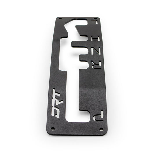 DRT-Motorsports Can-Am Maverick-X3 CAX3SK1 shift-gate Top view